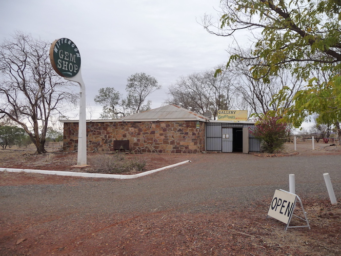 11 creepiest ghost towns