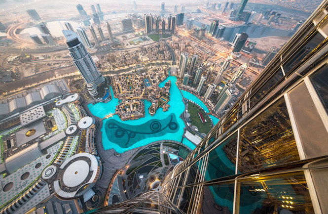 11 things dubai