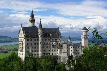 1 amazing castles