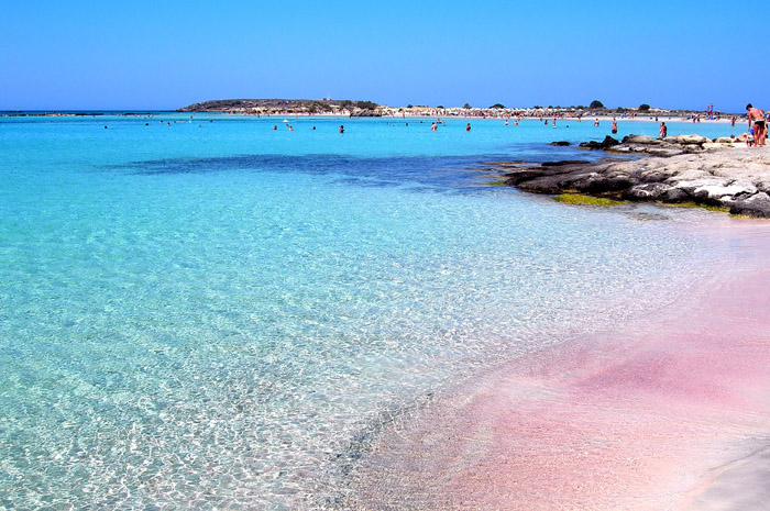 11 beautiful beaches