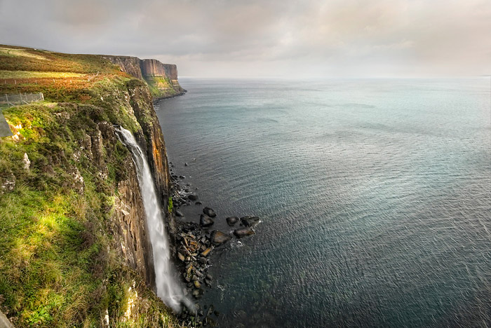 12 gorgeous waterfalls