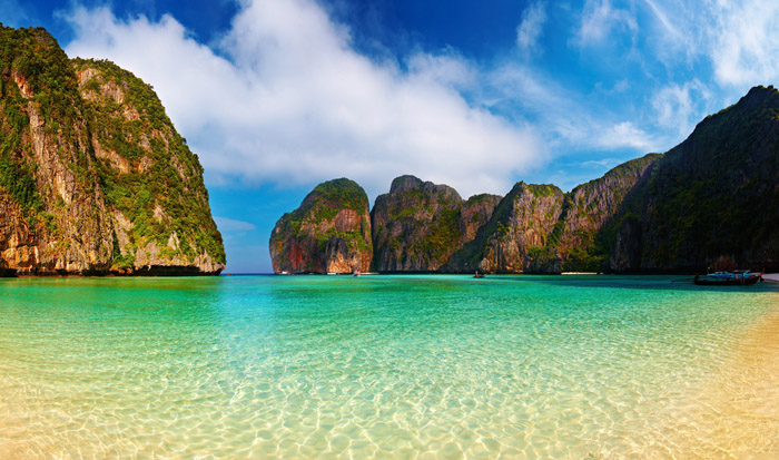 8 beautiful beaches