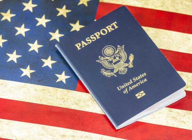 1 passport facts