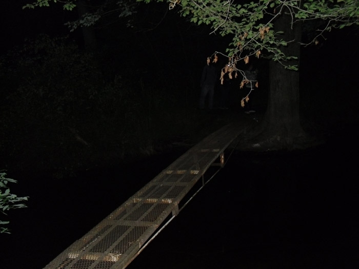 1 spooky haunted bridges