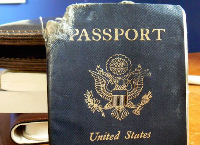 10 passport facts