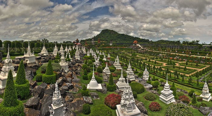 10 visit thailand