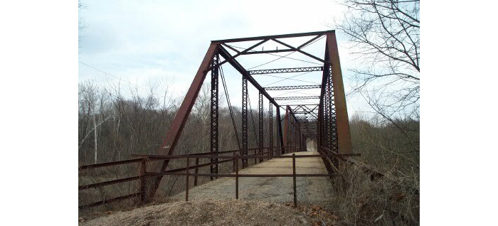 11 spooky haunted bridges