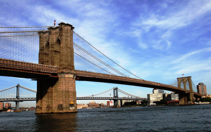 12 spooky haunted bridges