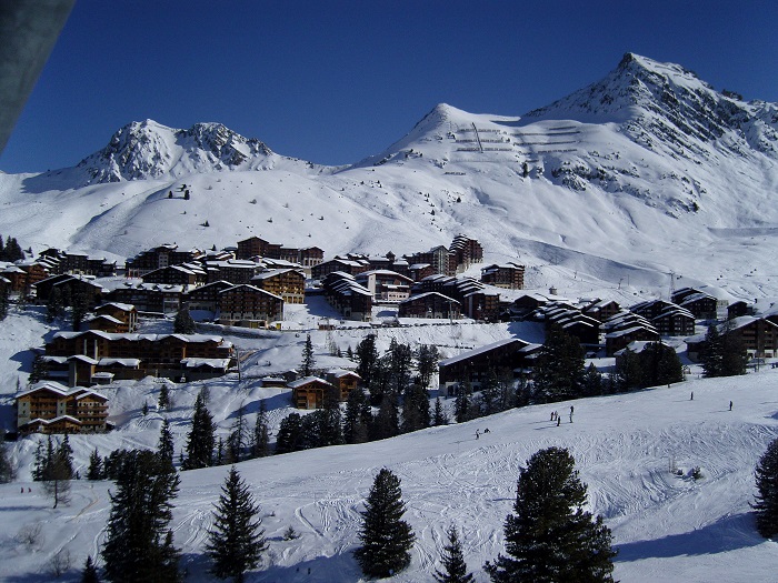 13 amazing ski resorts