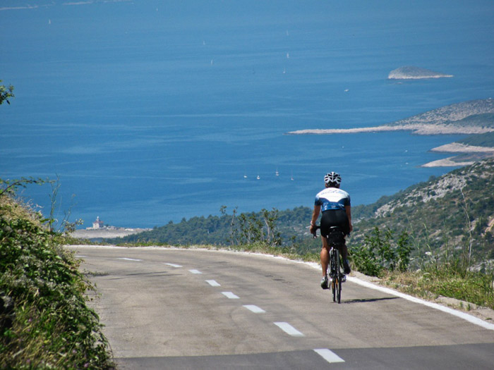 13 cycling holidays europe