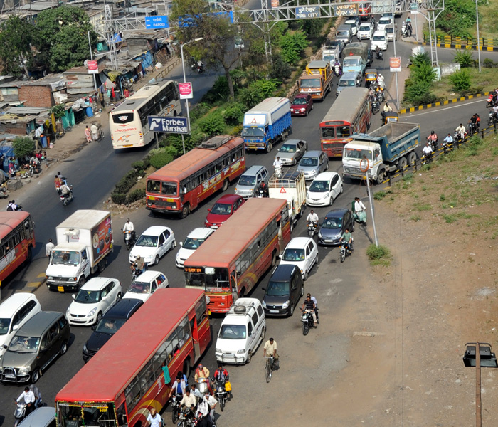 7 dangerous roads india