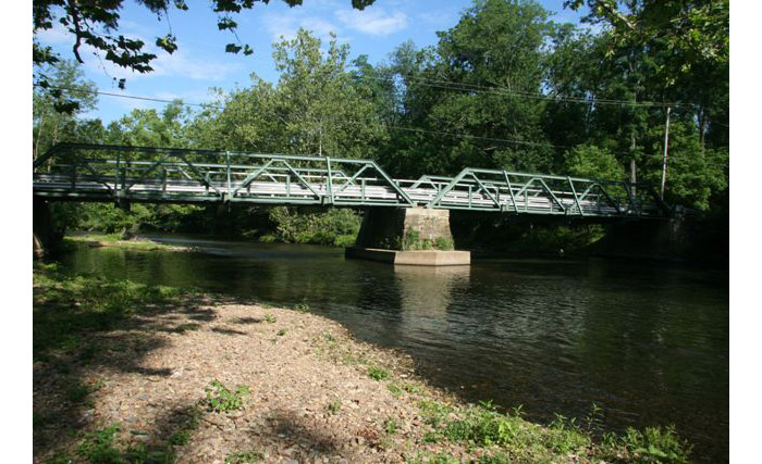 7 spooky haunted bridges