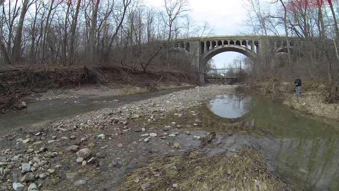 8 spooky haunted bridges