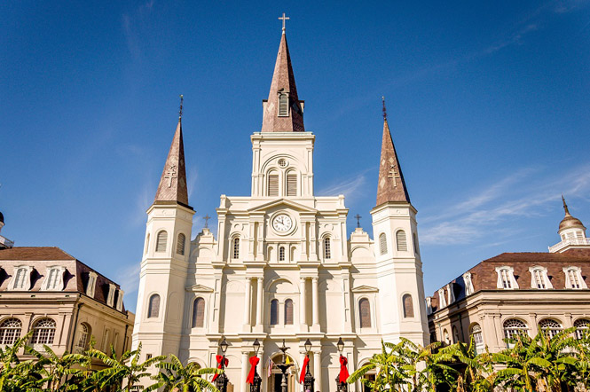 10 things new orleans