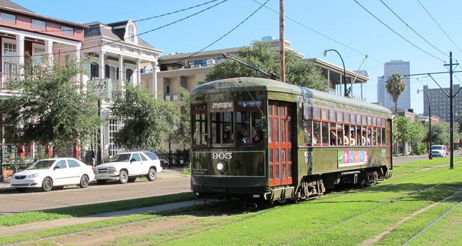 15 things new orleans