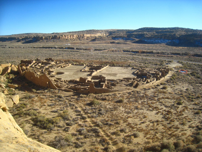 8 national parks america