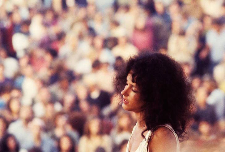 11 woodstock festival