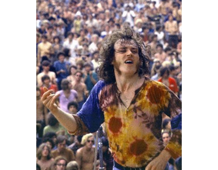 31 woodstock festival