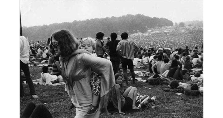 39 woodstock festival