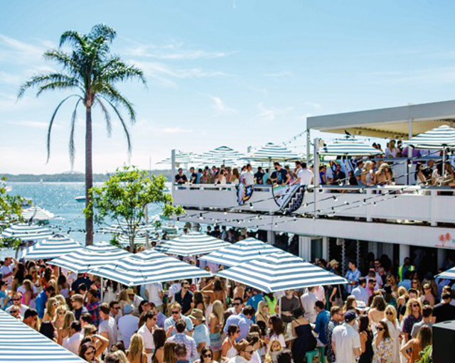 Top 10 Most Popular Outdoor Bar Destinations in Sydney | Worlderz.com