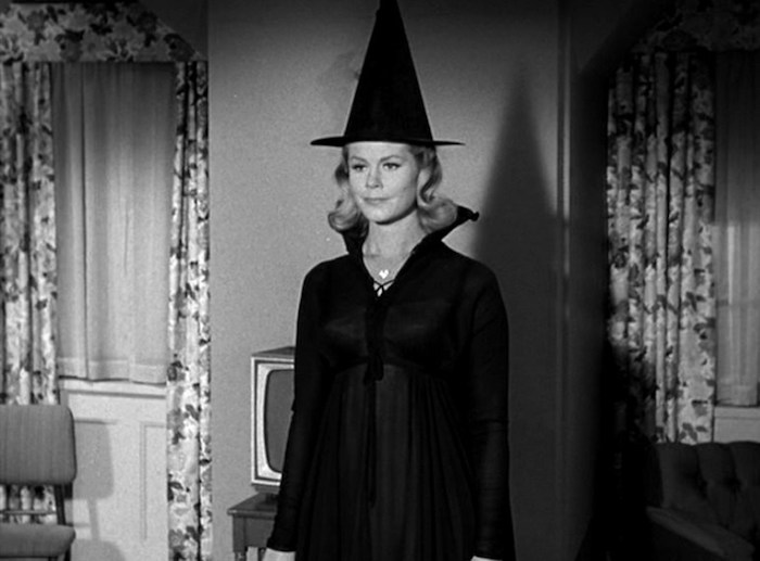 10 bewitched facts