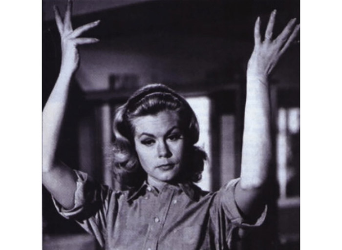 15 bewitched facts