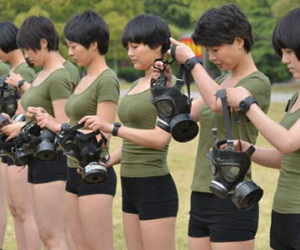 31 Secret Photos of North Korea That Will Shock You | Worlderz.com